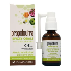 Propolnutra Oral Spray 30ml